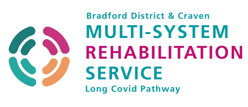 Bradford District & Craven Long Covid Pathway